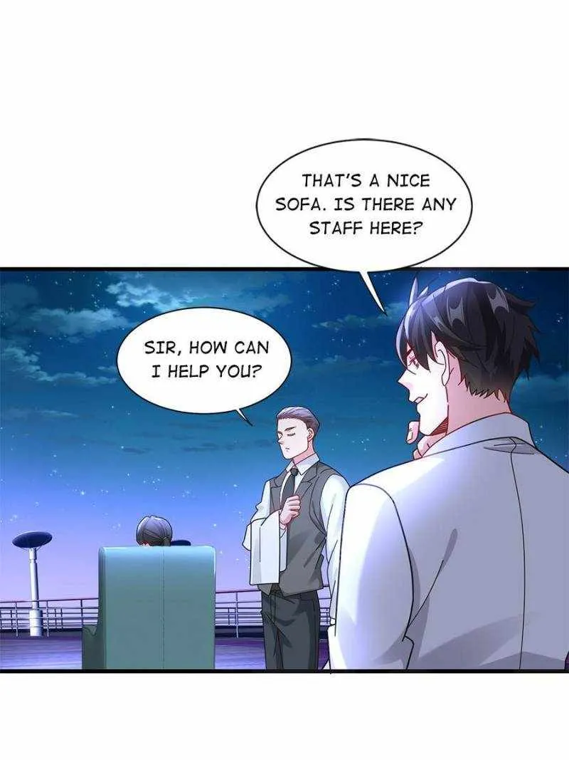 Read The Supreme Almighty Master (Remake) chapter 88 image 30 on Lezhin