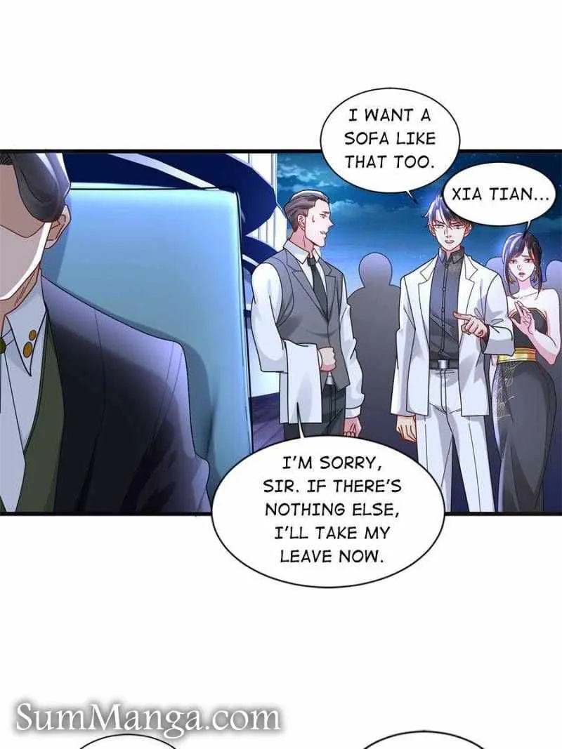 Read The Supreme Almighty Master (Remake) chapter 88 image 31 on Lezhin
