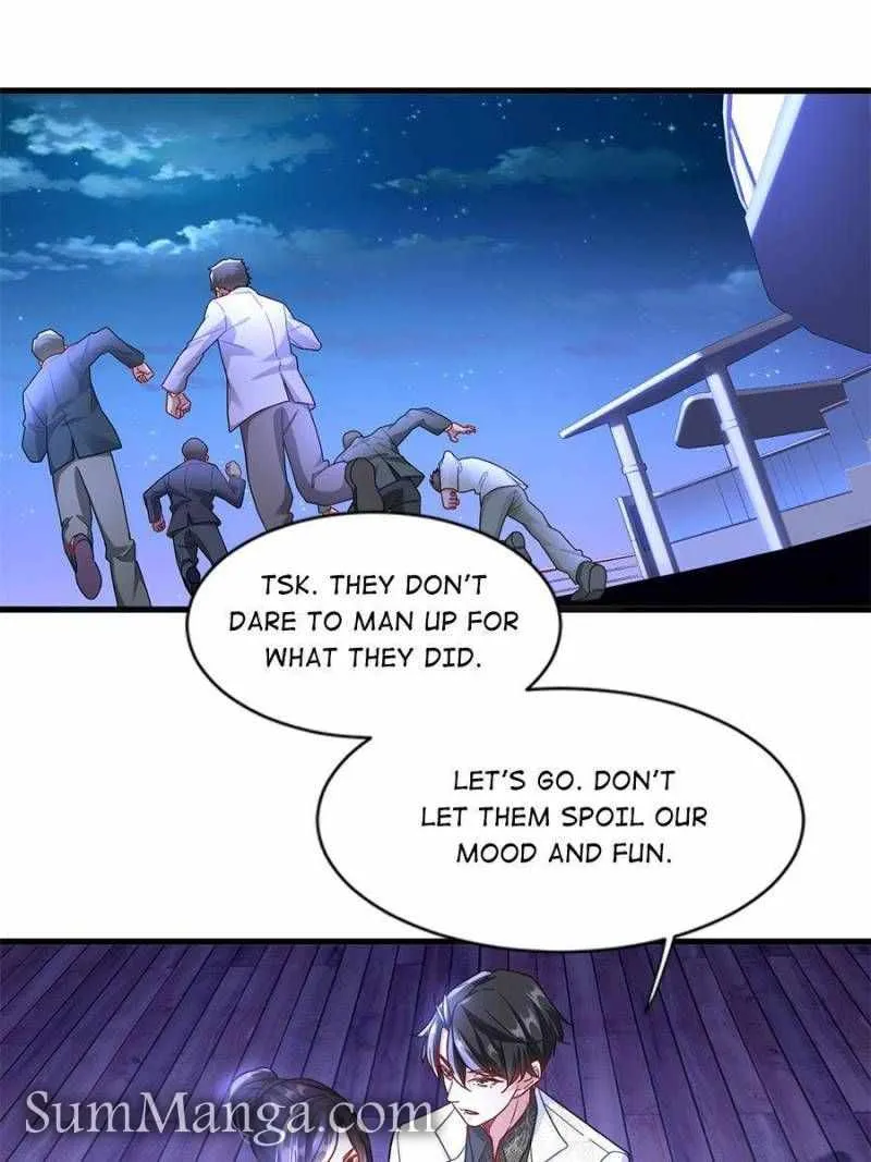 Read The Supreme Almighty Master (Remake) chapter 88 image 7 on Lezhin