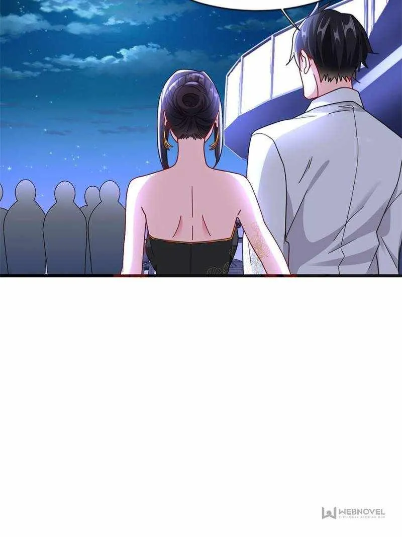 Read The Supreme Almighty Master (Remake) chapter 88 image 9 on Lezhin