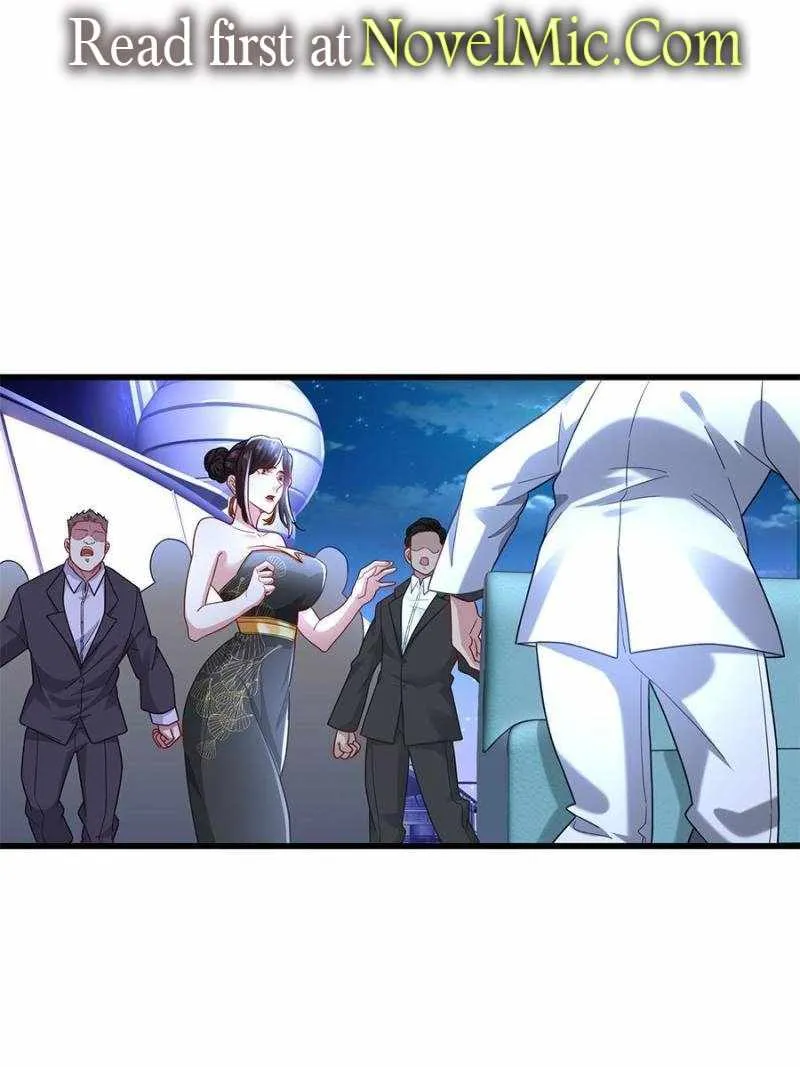 Read The Supreme Almighty Master (Remake) chapter 89 image 1 on Lezhin