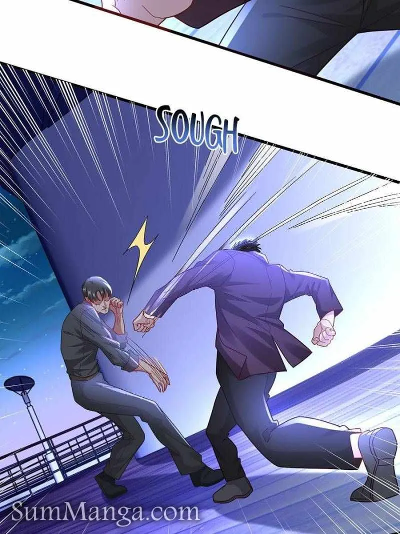 Read The Supreme Almighty Master (Remake) chapter 89 image 11 on Lezhin