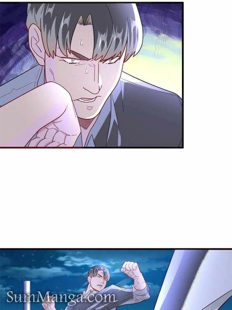 Read The Supreme Almighty Master (Remake) chapter 89 image 14 on Lezhin