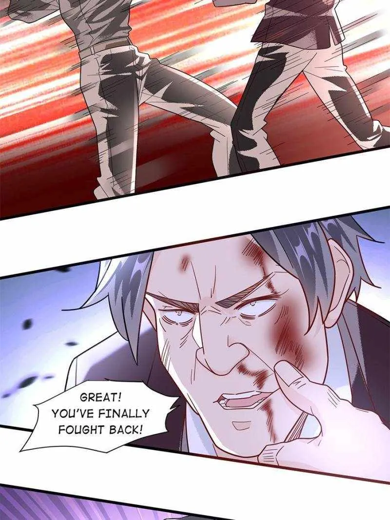 Read The Supreme Almighty Master (Remake) chapter 89 image 16 on Lezhin