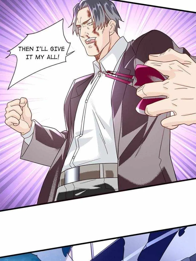Read The Supreme Almighty Master (Remake) chapter 89 image 17 on Lezhin