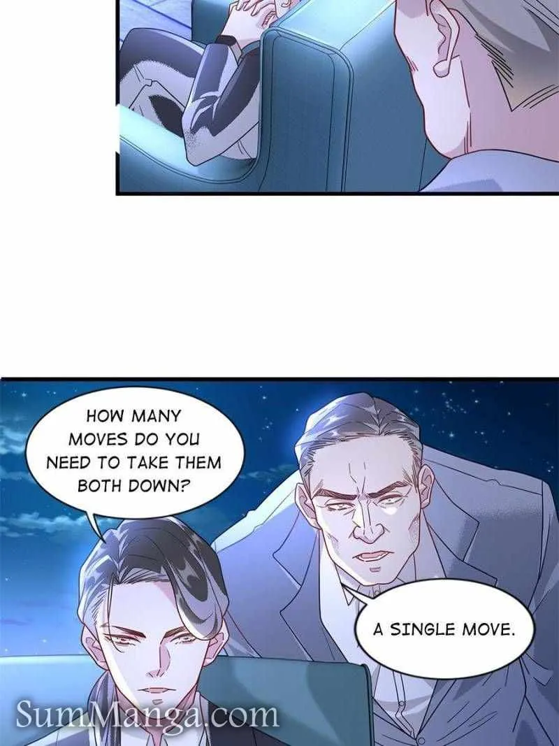 Read The Supreme Almighty Master (Remake) chapter 89 image 19 on Lezhin