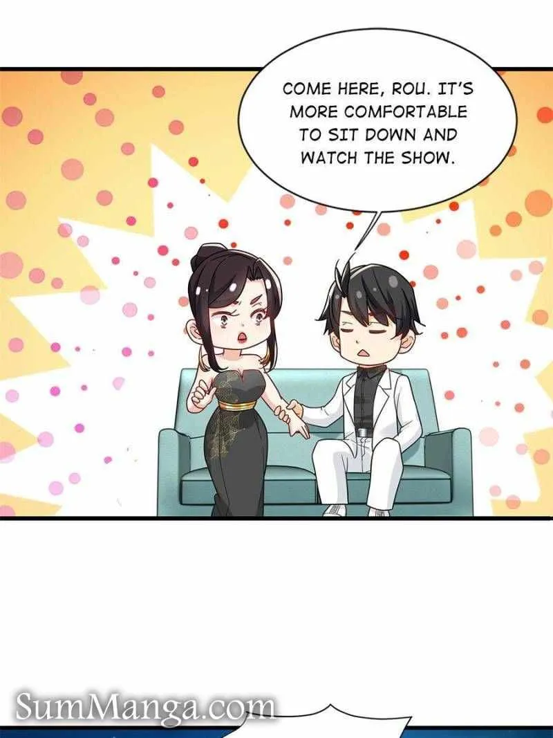 Read The Supreme Almighty Master (Remake) chapter 89 image 2 on Lezhin