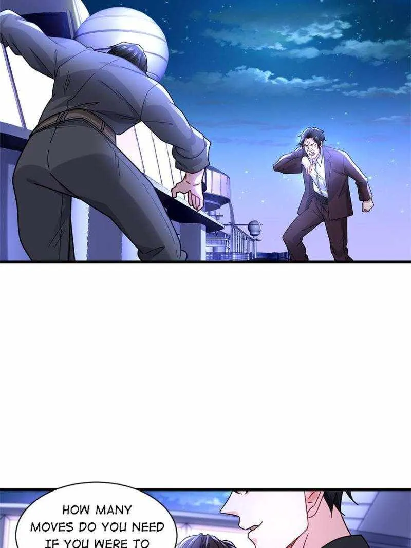 Read The Supreme Almighty Master (Remake) chapter 89 image 29 on Lezhin