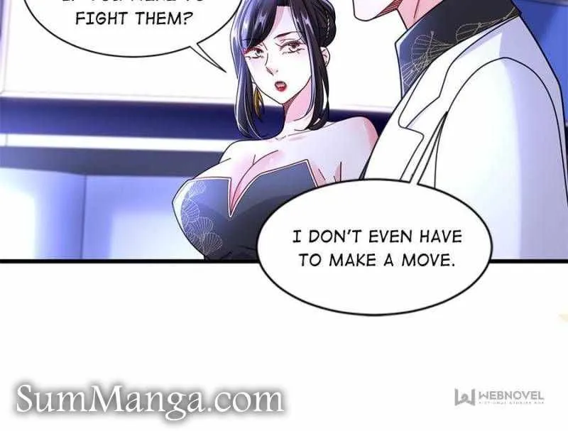 Read The Supreme Almighty Master (Remake) chapter 89 image 30 on Lezhin