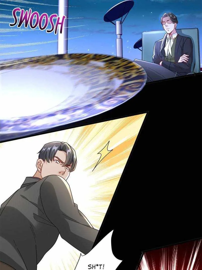 Read The Supreme Almighty Master (Remake) chapter 89 image 35 on Lezhin