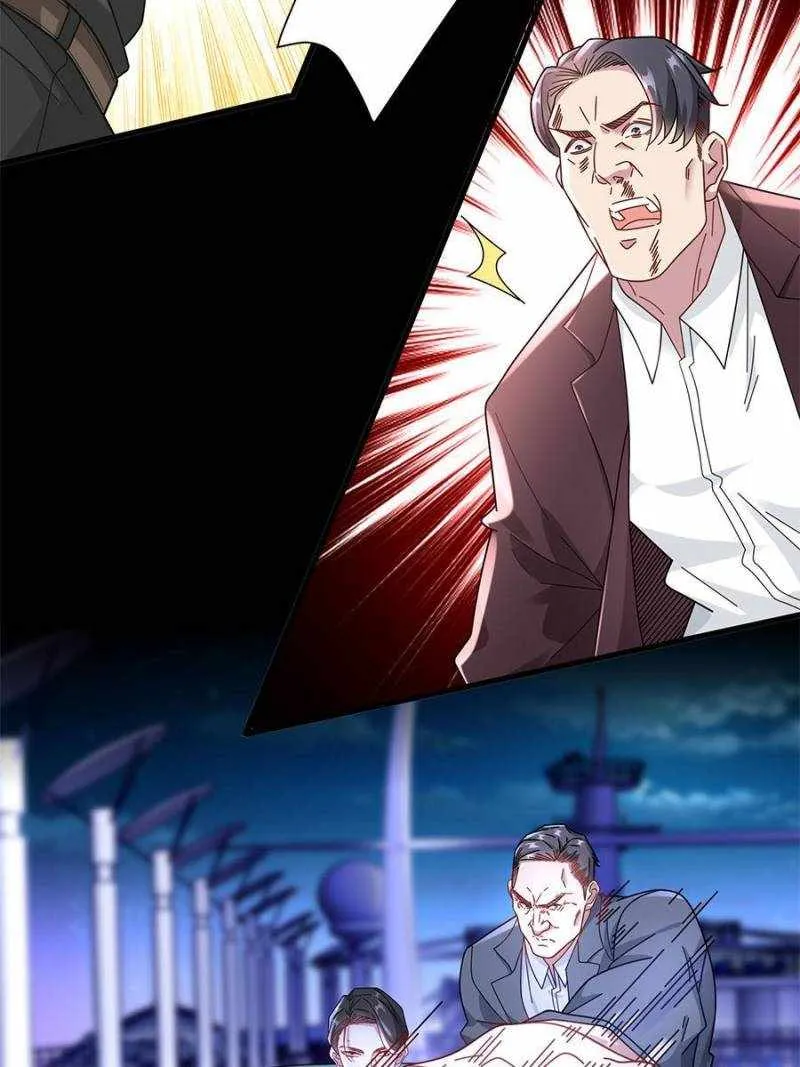 Read The Supreme Almighty Master (Remake) chapter 89 image 36 on Lezhin