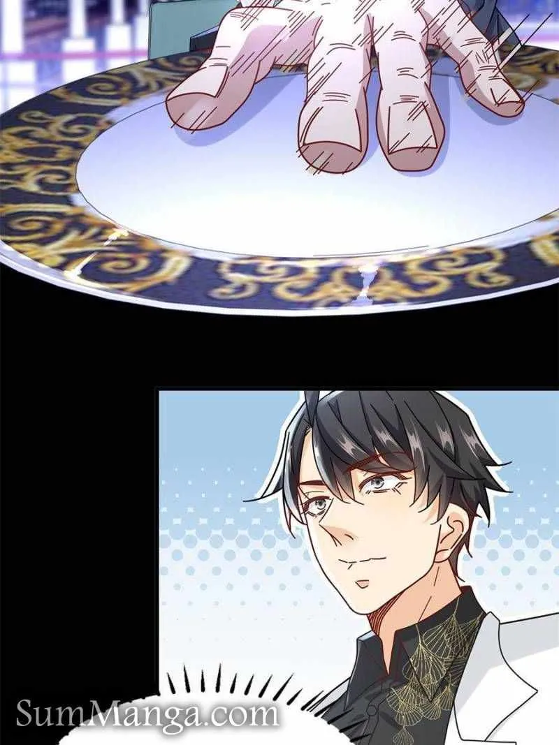 Read The Supreme Almighty Master (Remake) chapter 89 image 37 on Lezhin