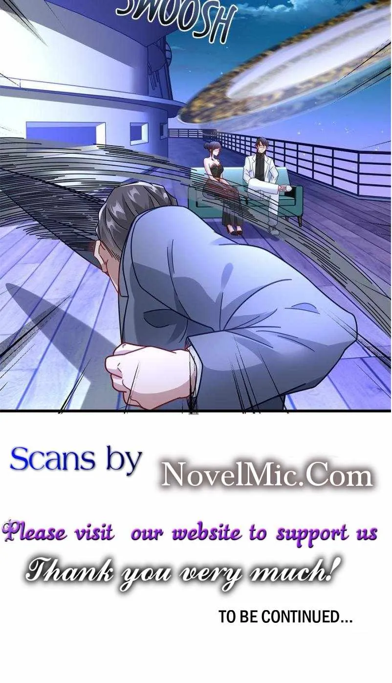 Read The Supreme Almighty Master (Remake) chapter 89 image 39 on Lezhin