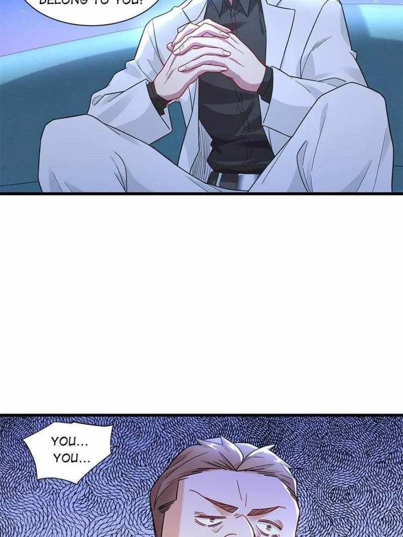 Read The Supreme Almighty Master (Remake) chapter 89 image 4 on Lezhin