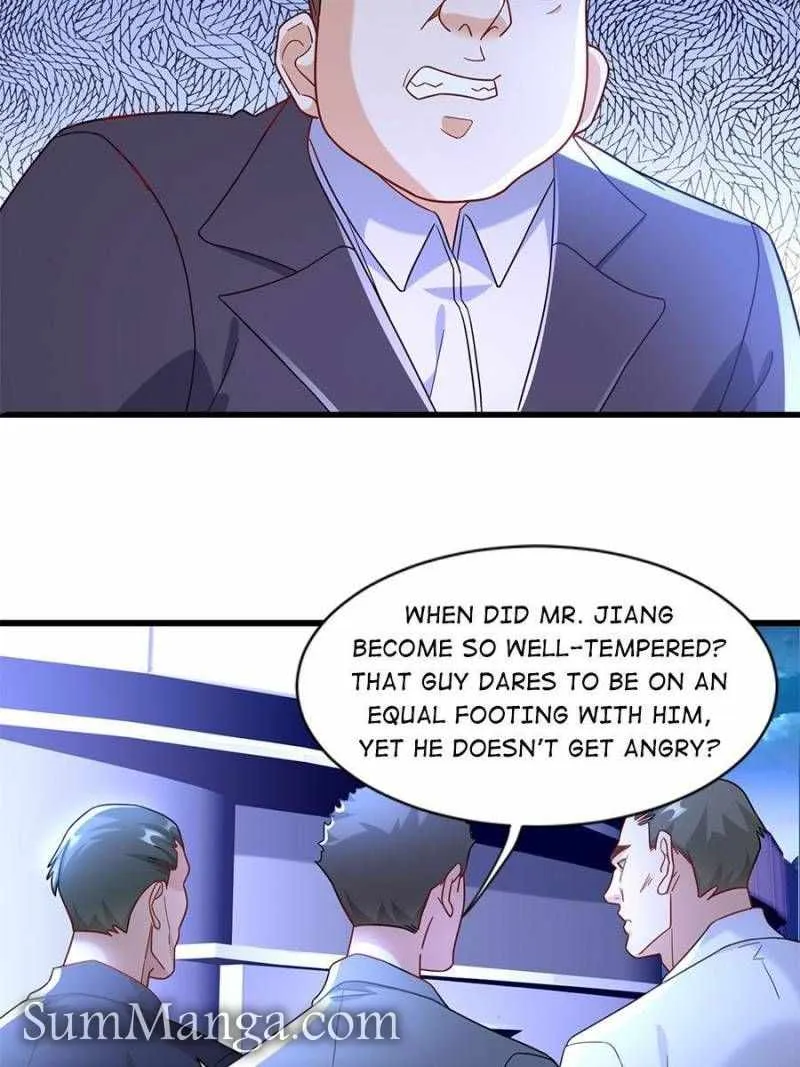 Read The Supreme Almighty Master (Remake) chapter 89 image 5 on Lezhin