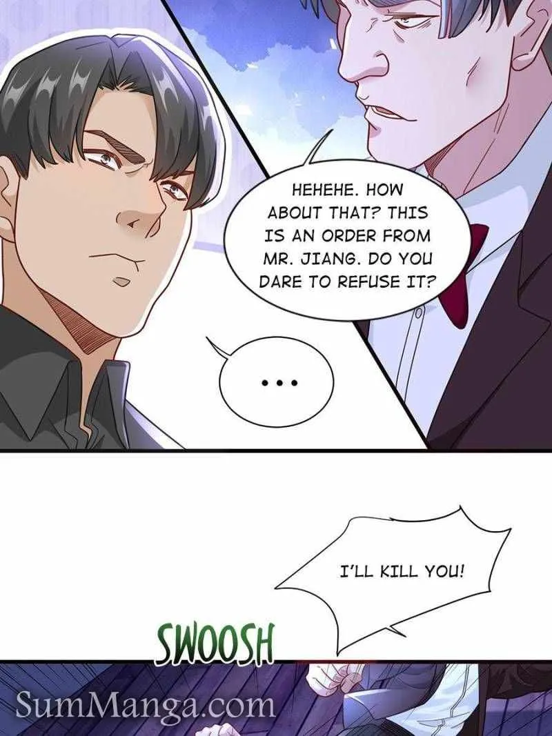 Read The Supreme Almighty Master (Remake) chapter 89 image 8 on Lezhin