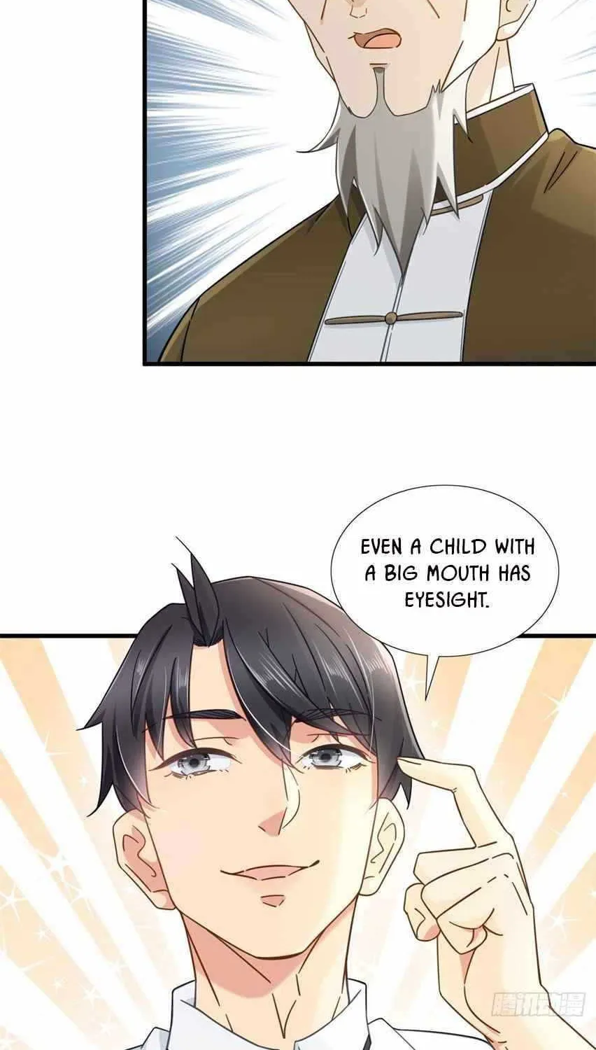 Read The Supreme Almighty Master (Remake) chapter 9 image 1 on Lezhin
