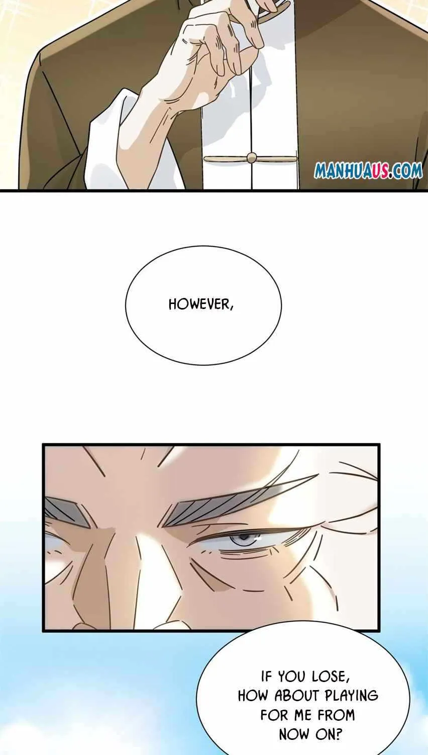 Read The Supreme Almighty Master (Remake) chapter 9 image 11 on Lezhin