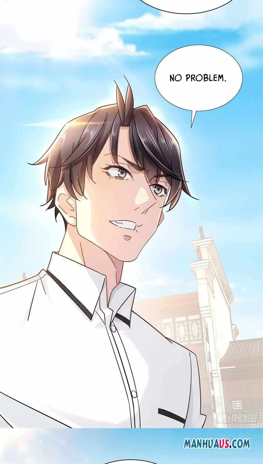 Read The Supreme Almighty Master (Remake) chapter 9 image 12 on Lezhin