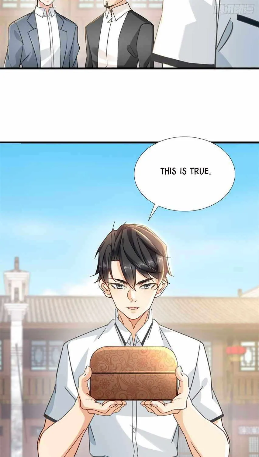 Read The Supreme Almighty Master (Remake) chapter 9 image 19 on Lezhin