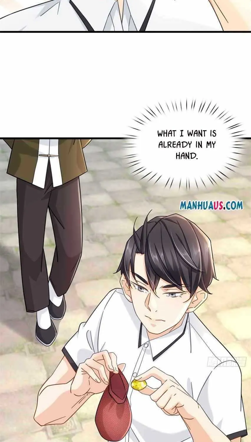 Read The Supreme Almighty Master (Remake) chapter 9 image 2 on Lezhin