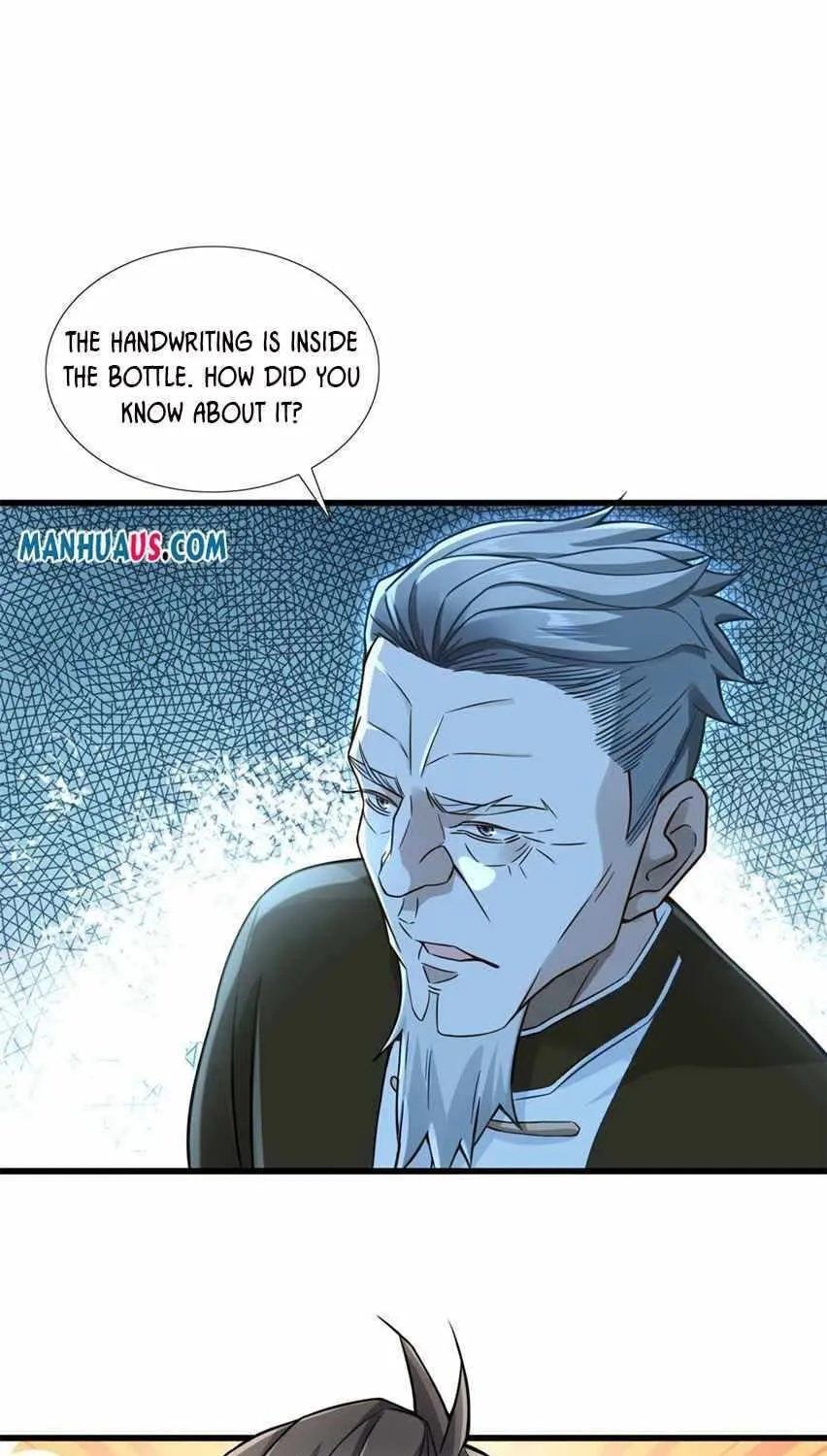 Read The Supreme Almighty Master (Remake) chapter 9 image 26 on Lezhin