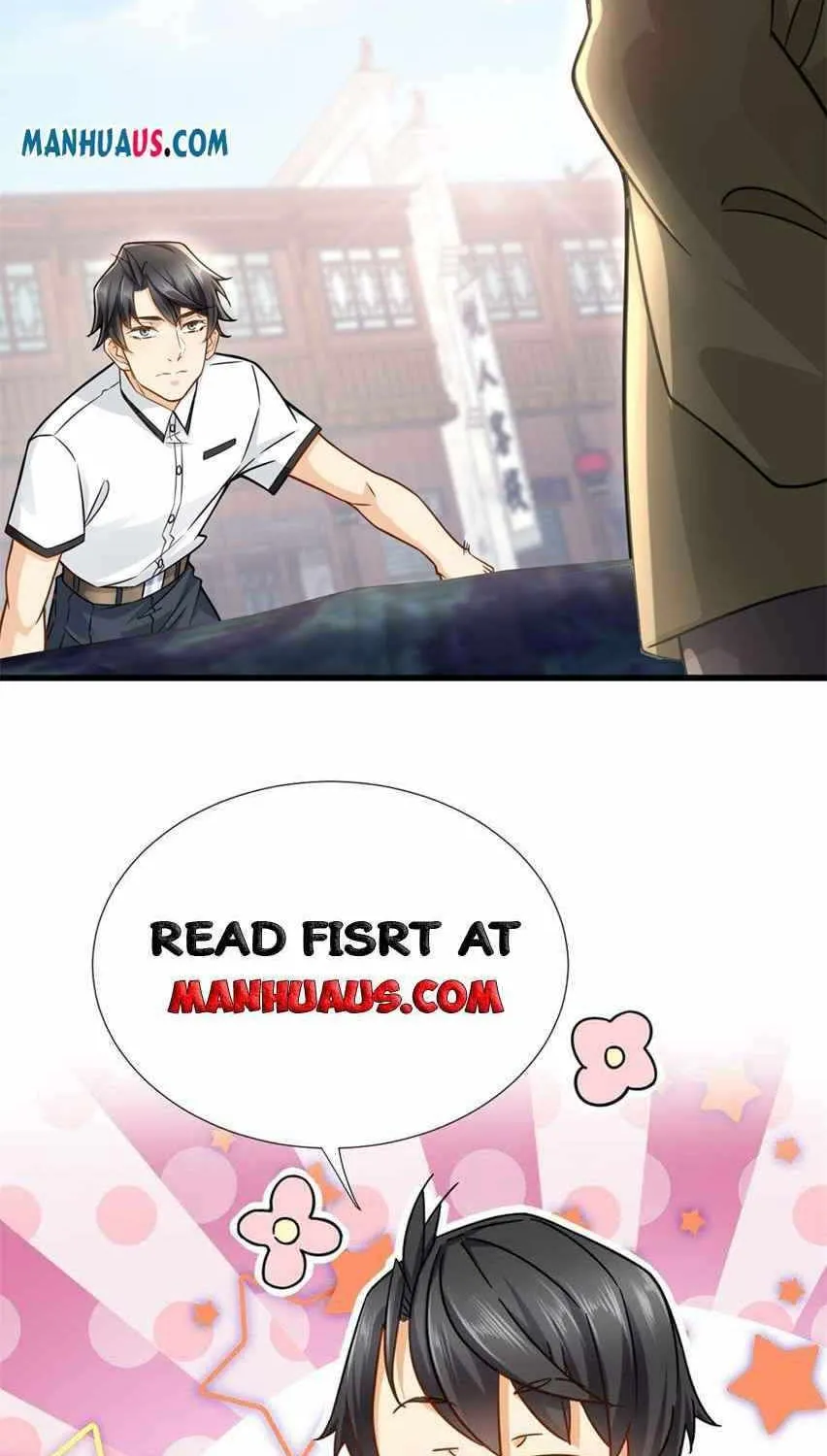 Read The Supreme Almighty Master (Remake) chapter 9 image 29 on Lezhin