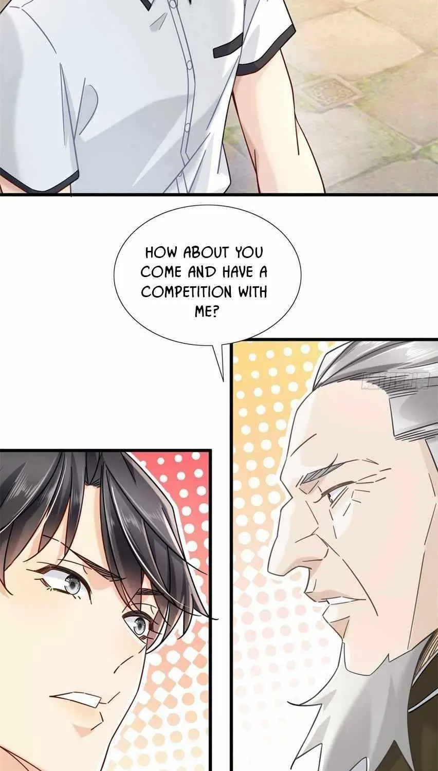 Read The Supreme Almighty Master (Remake) chapter 9 image 6 on Lezhin