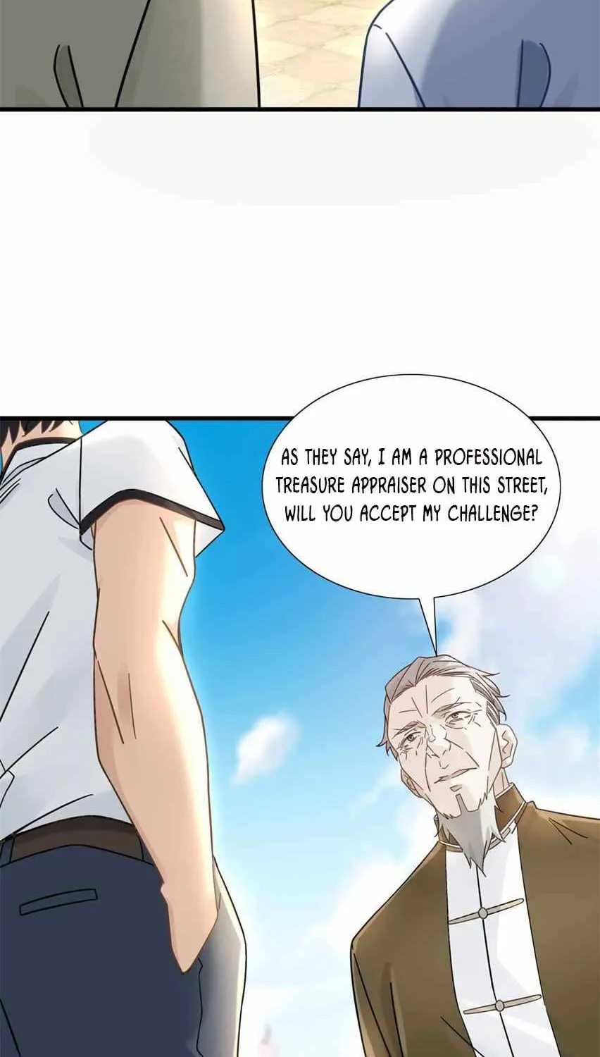 Read The Supreme Almighty Master (Remake) chapter 9 image 9 on Lezhin