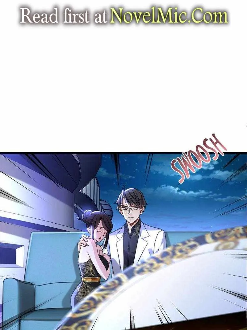 Read The Supreme Almighty Master (Remake) chapter 90 image 1 on Lezhin