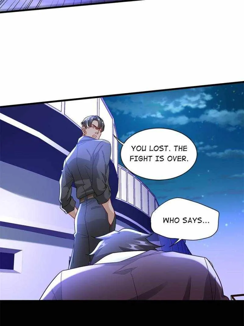 Read The Supreme Almighty Master (Remake) chapter 90 image 10 on Lezhin