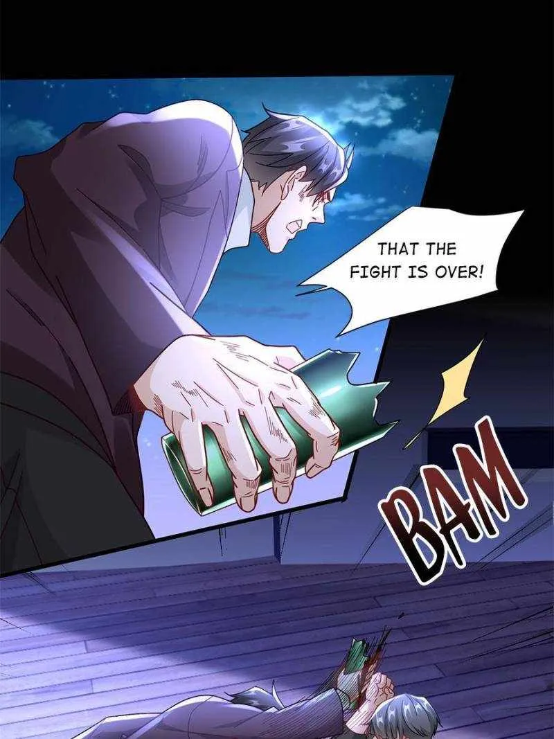Read The Supreme Almighty Master (Remake) chapter 90 image 11 on Lezhin