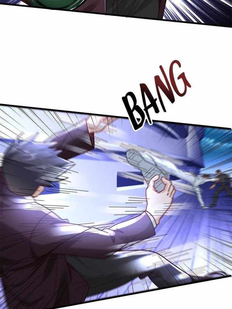 Read The Supreme Almighty Master (Remake) chapter 90 image 13 on Lezhin