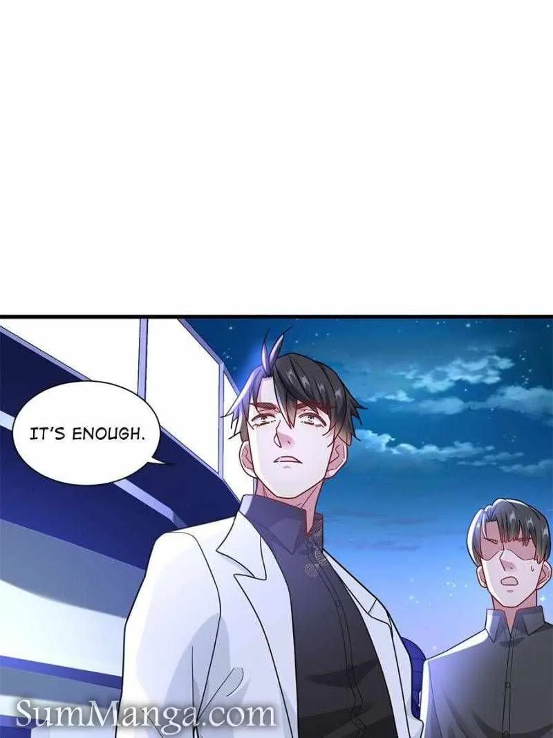 Read The Supreme Almighty Master (Remake) chapter 90 image 15 on Lezhin