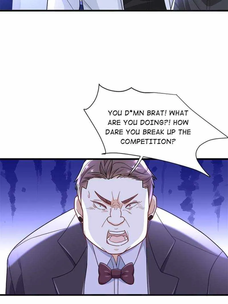 Read The Supreme Almighty Master (Remake) chapter 90 image 16 on Lezhin