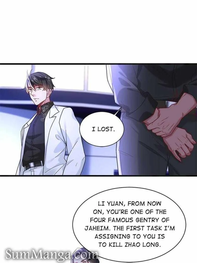 Read The Supreme Almighty Master (Remake) chapter 90 image 18 on Lezhin
