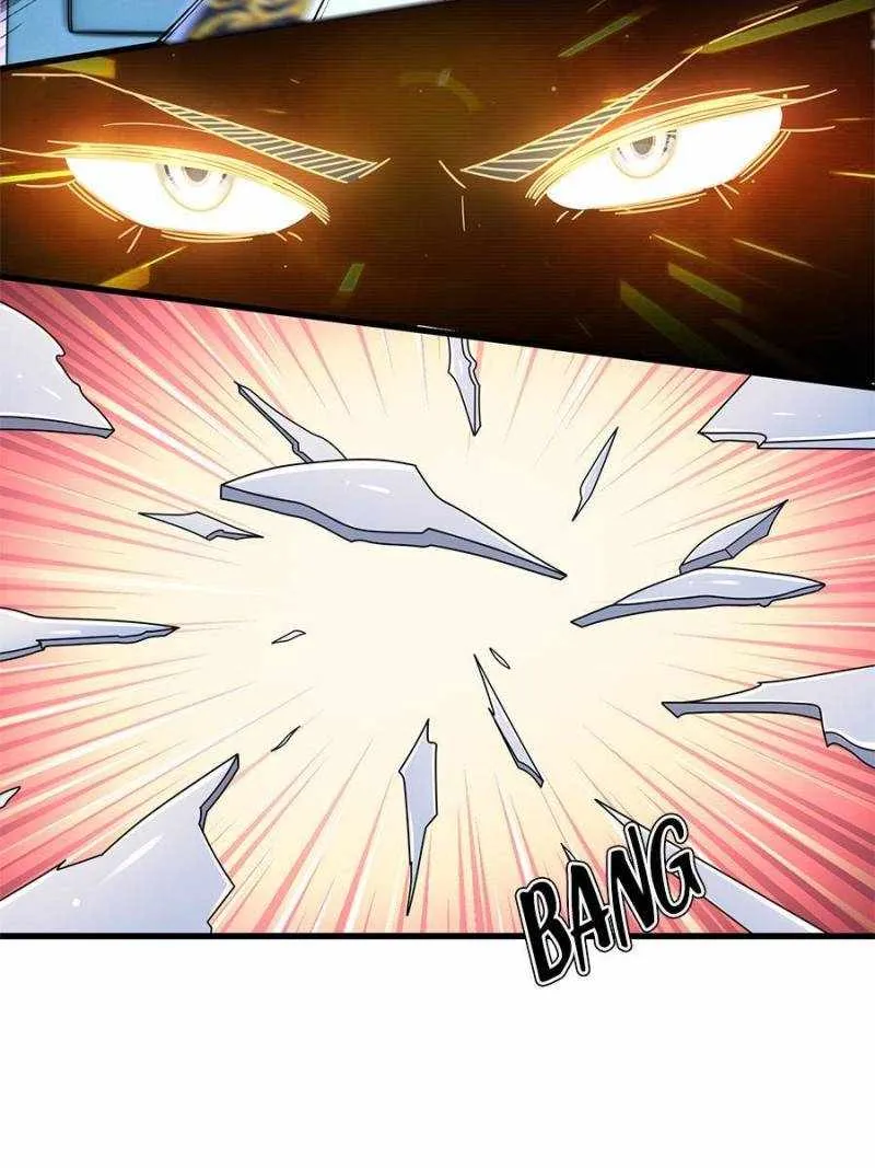 Read The Supreme Almighty Master (Remake) chapter 90 image 2 on Lezhin