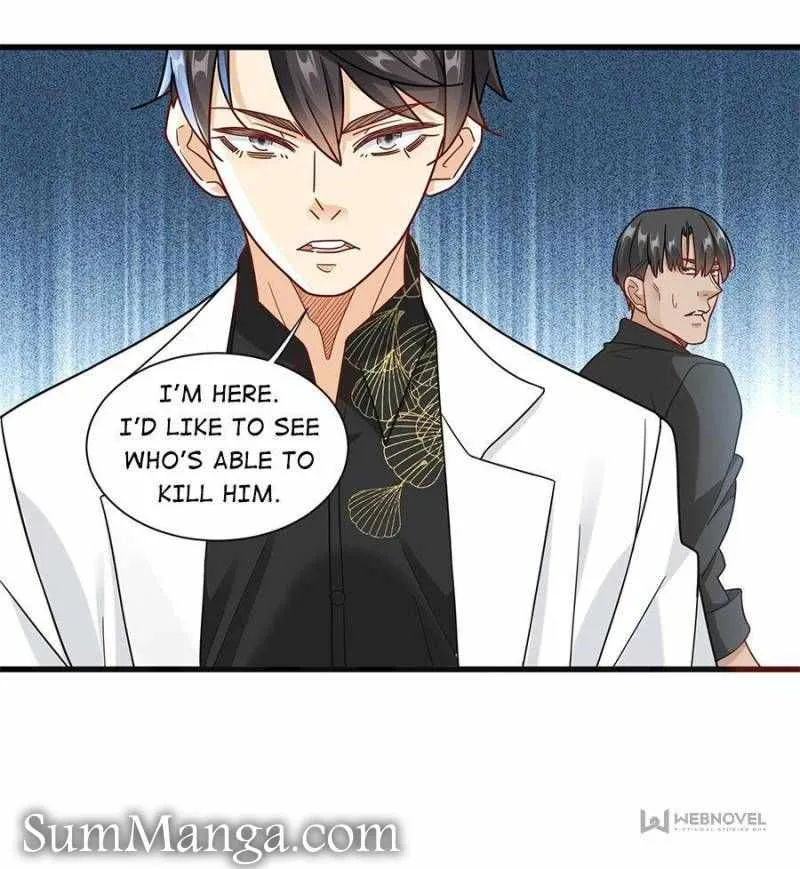 Read The Supreme Almighty Master (Remake) chapter 90 image 21 on Lezhin