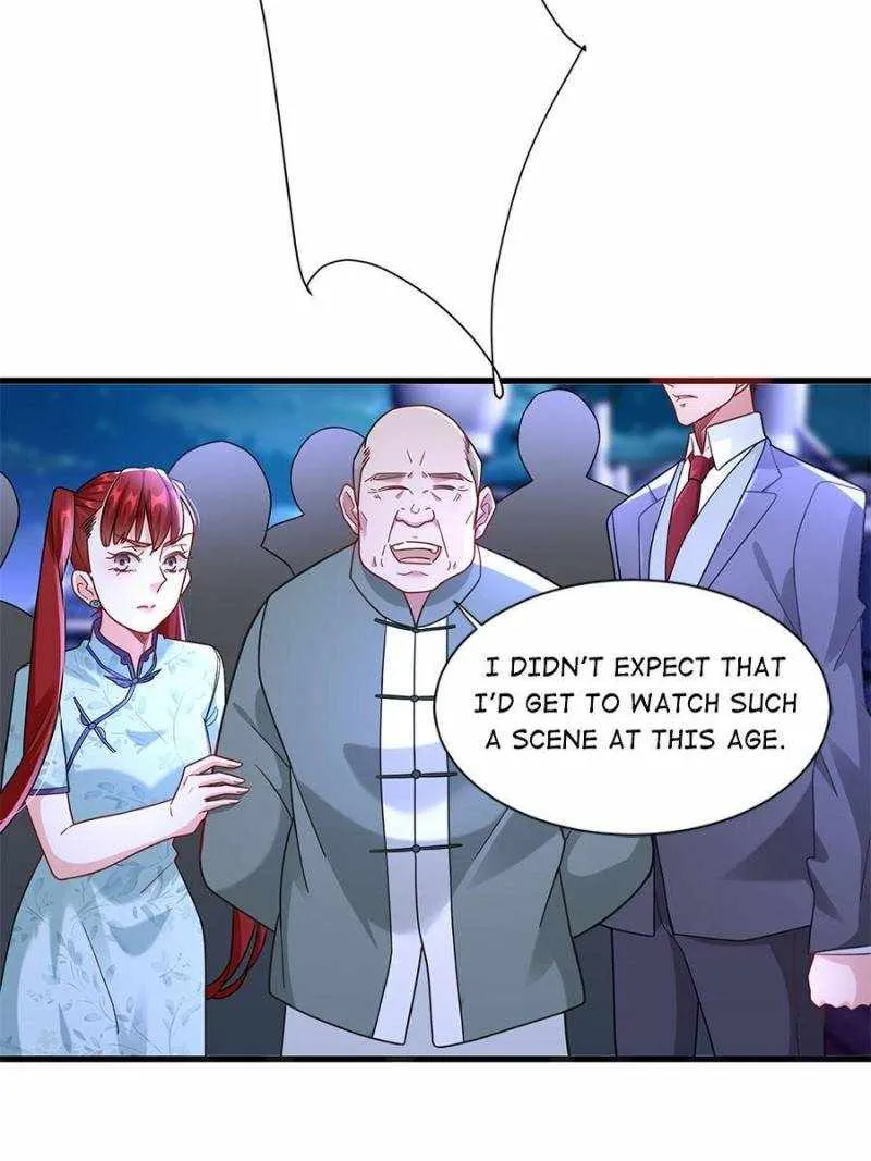 Read The Supreme Almighty Master (Remake) chapter 90 image 28 on Lezhin