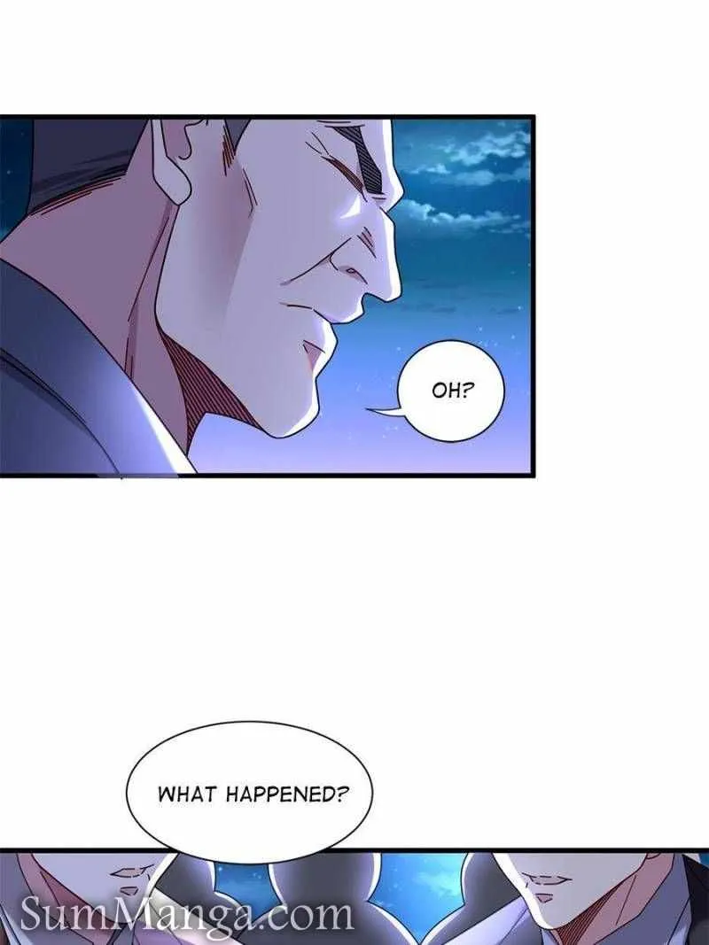 Read The Supreme Almighty Master (Remake) chapter 90 image 3 on Lezhin