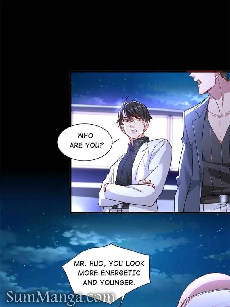Read The Supreme Almighty Master (Remake) chapter 90 image 30 on Lezhin