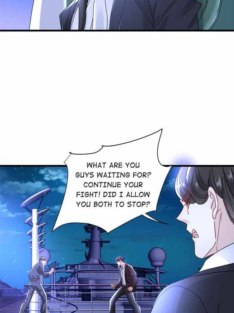 Read The Supreme Almighty Master (Remake) chapter 90 image 7 on Lezhin
