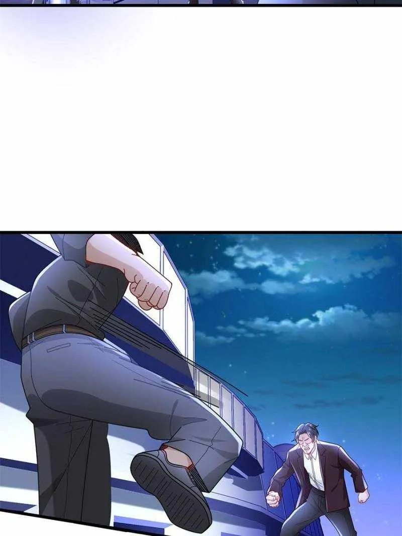Read The Supreme Almighty Master (Remake) chapter 90 image 8 on Lezhin