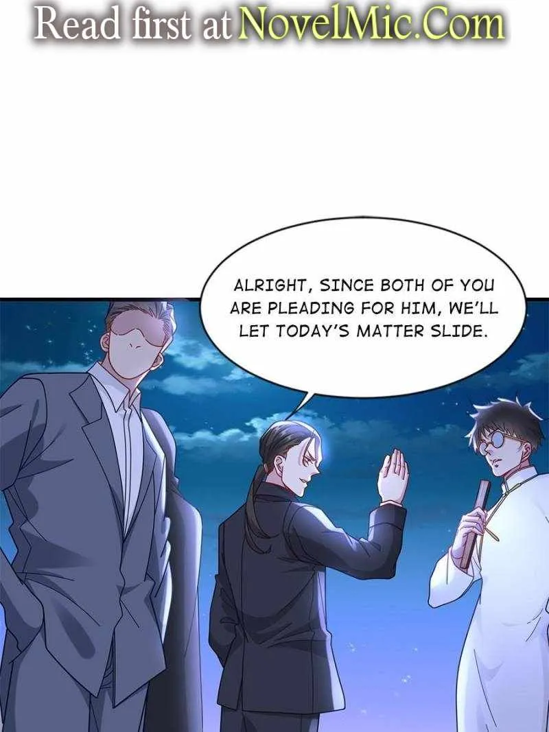 Read The Supreme Almighty Master (Remake) chapter 91 image 1 on Lezhin
