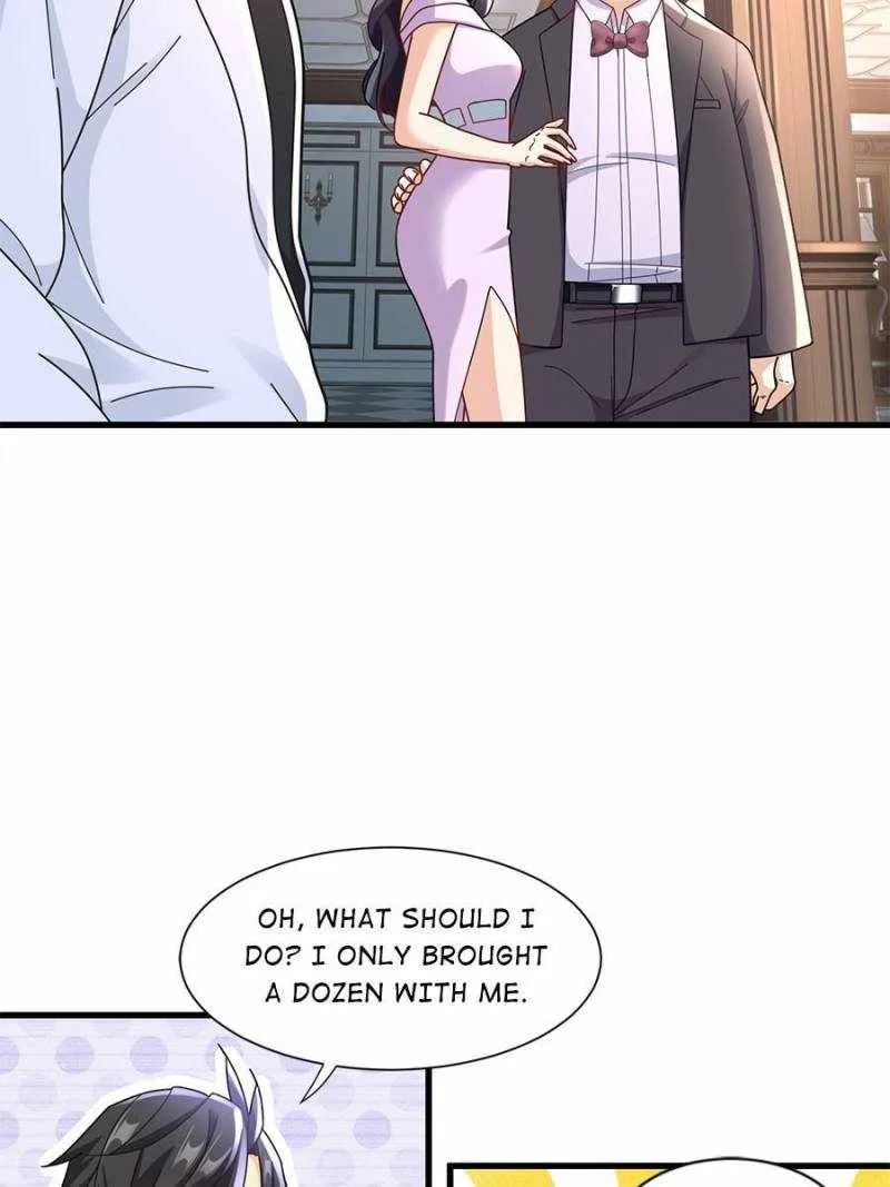 Read The Supreme Almighty Master (Remake) chapter 91 image 19 on Lezhin