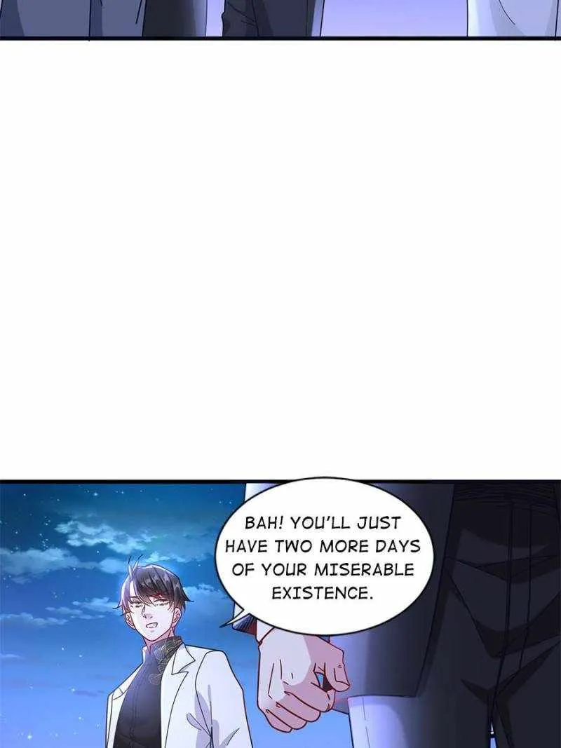 Read The Supreme Almighty Master (Remake) chapter 91 image 2 on Lezhin