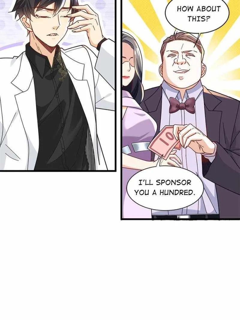 Read The Supreme Almighty Master (Remake) chapter 91 image 20 on Lezhin