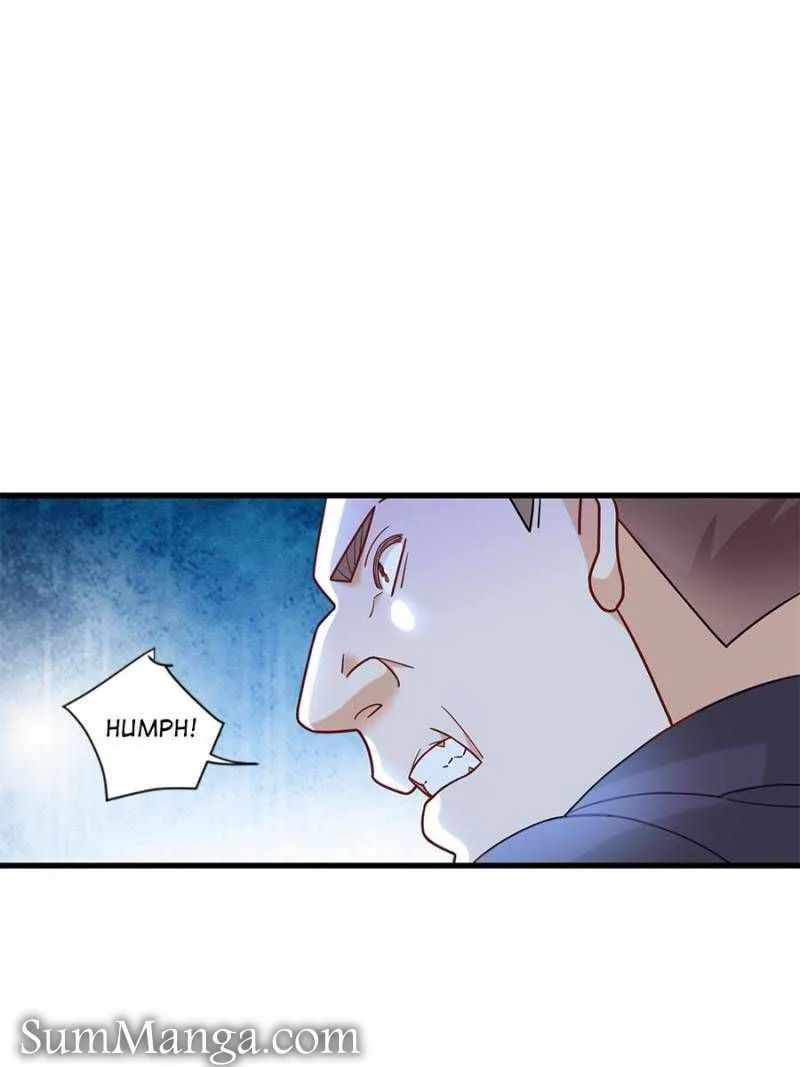 Read The Supreme Almighty Master (Remake) chapter 91 image 27 on Lezhin