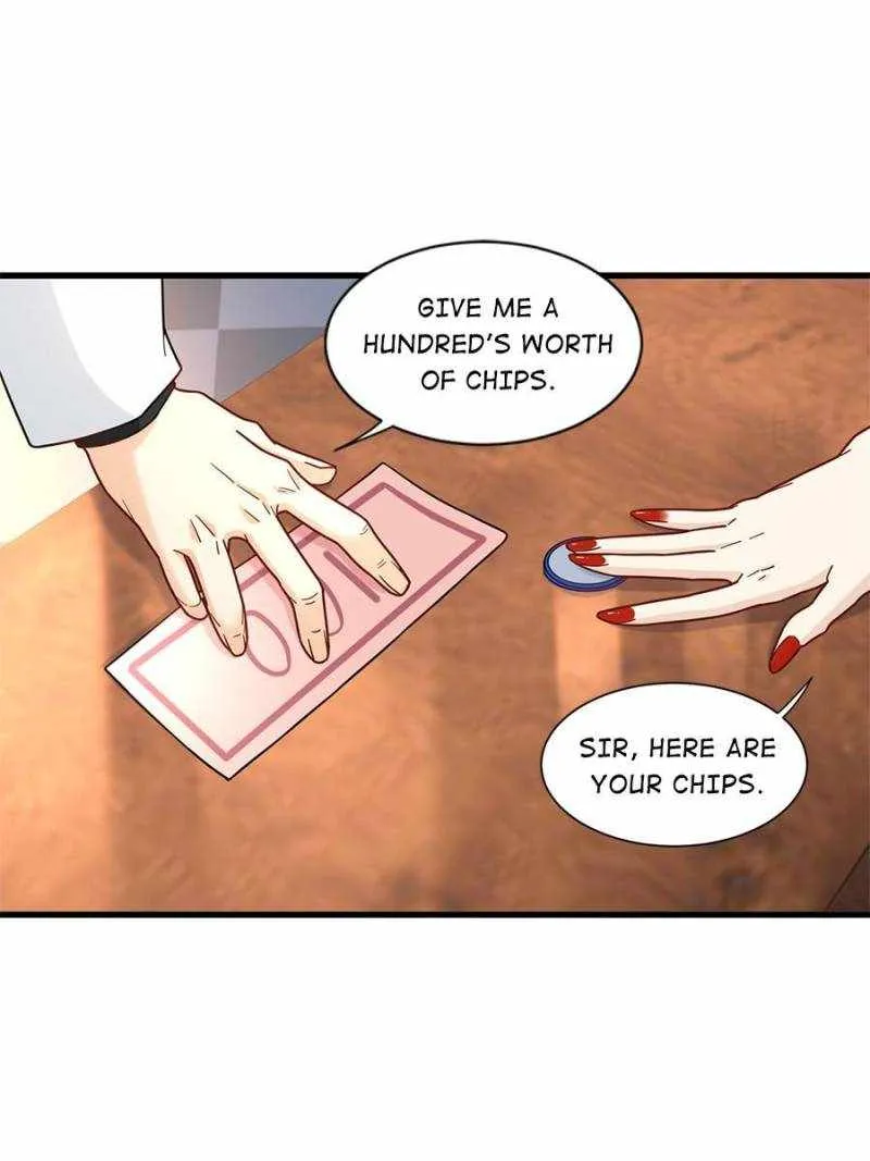 Read The Supreme Almighty Master (Remake) chapter 91 image 28 on Lezhin
