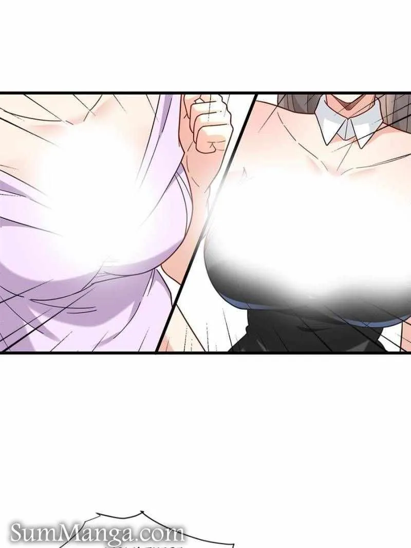 Read The Supreme Almighty Master (Remake) chapter 91 image 30 on Lezhin